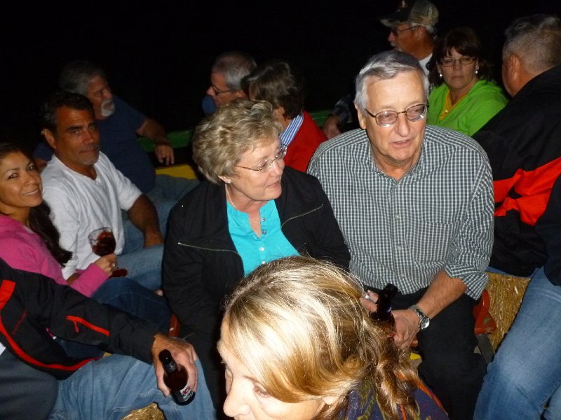 STLCC Hay Ride Oct 2014 040